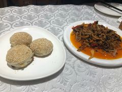 -马凯餐厅(地安门店)