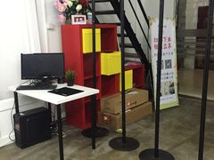 -DEKA大咔摄影·企业形象照·商务形象照拍摄(番禺南村万博店)