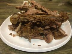 -清真益鑫羊肉手抓馆(南大街店)