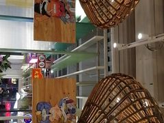 -赵崽儿川式面品(金桥国际店)