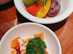-大渔铁板烧(通州万达店)