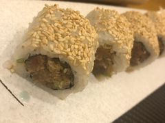 -山水亭日本料理(新元路店)
