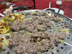 -友口福(大良店)