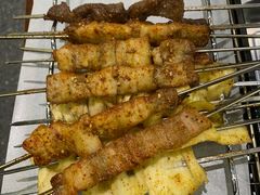 -老虎滩大连海鲜烧烤(水游城店)