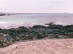 -Cafe Aewol Monsant