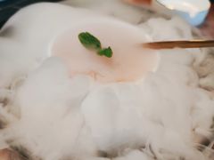 -翕间食·精致淮扬菜(江苏大剧院店)