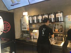 -书亦烧仙草(吉利购物广场店)