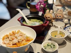 -狮王府淮扬菜(夫子庙老门东店)
