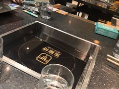 -五星桥原切肥牛火锅·30年专注好牛肉(湖塘店)