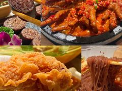 -七八冷面·延边朝鲜族美食(圣熙八号店)