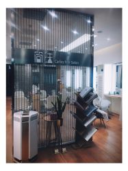 门面-简法造型·品牌形象店