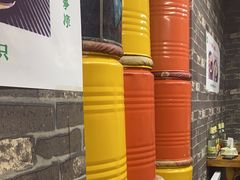 -农民烧烤(延边社区店)