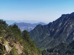 -大明山自然探索公园