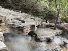 -狼牙山风景区