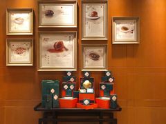 -A One Kitchen·南京精菜馆(德基广场店)