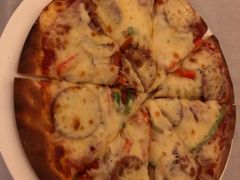 -仁恒辉盛阁酒店公寓