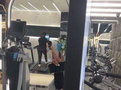 -悦莱美游泳健身(珠江新城花城汇店)