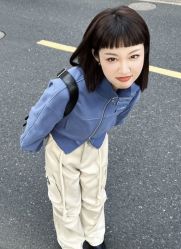 -蒋伟时尚造型