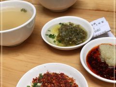 -山东水饺(南坪新街店)