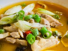 -喜上喜鸡煲翅(吉大店)