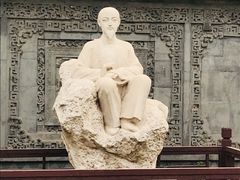 -盛世南宫影视城(北普陀影视城)
