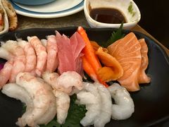 -亚马逊蒸汽活海鲜自助(LCM置汇旭辉广场店)