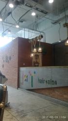-JOY Hair salon