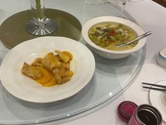 -新巴黎大酒店-巴黎中餐厅