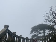 -天柱山风景区