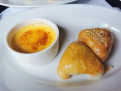 -广州富力君悦大酒店·凯菲厅