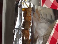 -西贝莜面村(上海百联西郊店)