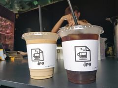-JPG coffee(广州体育西店)