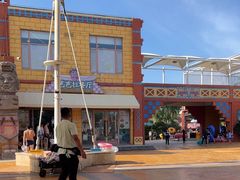 -上海玛雅海滩水公园