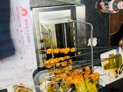 -邢氏老太太烧烤(罗湖店)
