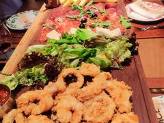 -Mammamia意大利餐厅(阳春巷店)