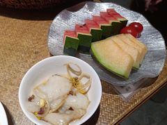 -渝信川菜(西单店)