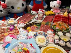 -千寻山野烤肉(中关村店)