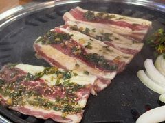 -杀猪天·韩国烤肉(总店)