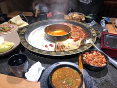 -味舵主重庆火锅(邓尉路店)