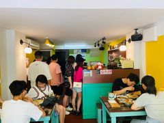 大堂-马来MO简餐.南洋风味料理(美食街店)