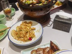 -北平盛世·新京菜·北京烤鸭(劲松·双井店)