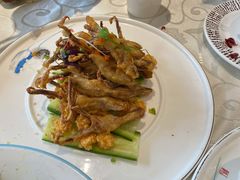 -绿杨春·淮扬宴(庐山路店)