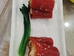 -新东源国际酒店·新东源食坊(沙井店)