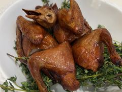 -蔡澜点心·粤菜(月星环球港店)