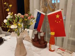 -马克西姆俄罗斯餐厅(通亚街店)