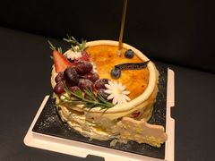 -杜哈夫DOUX RÊVE·生日蛋糕(日月光店)