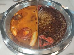 -傣妹火锅(狮子桥店)