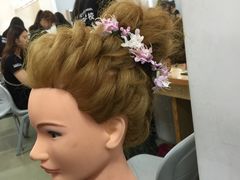 -伊丽莎白美容培训学校(顺德校区)