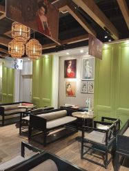 -盘子女人坊古装写真摄影(天津总店)