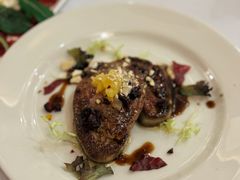 -摩根扒房(桐梓林店)